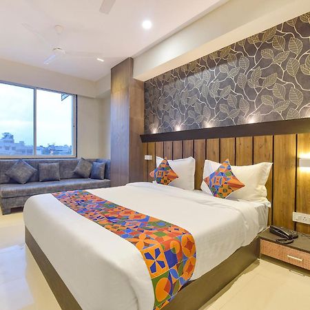 Fabhotel The Max Glory Indore Eksteriør bilde