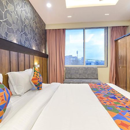 Fabhotel The Max Glory Indore Eksteriør bilde