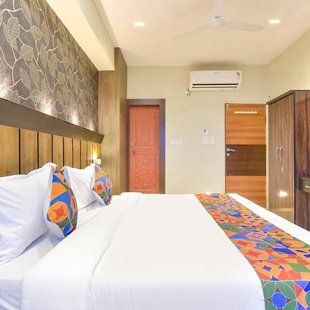 Fabhotel The Max Glory Indore Eksteriør bilde