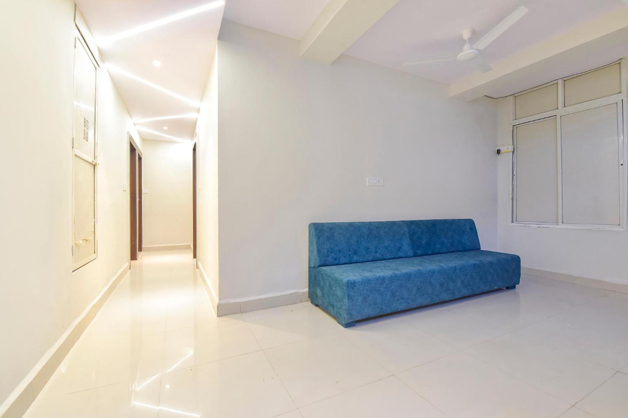 Fabhotel The Max Glory Indore Eksteriør bilde