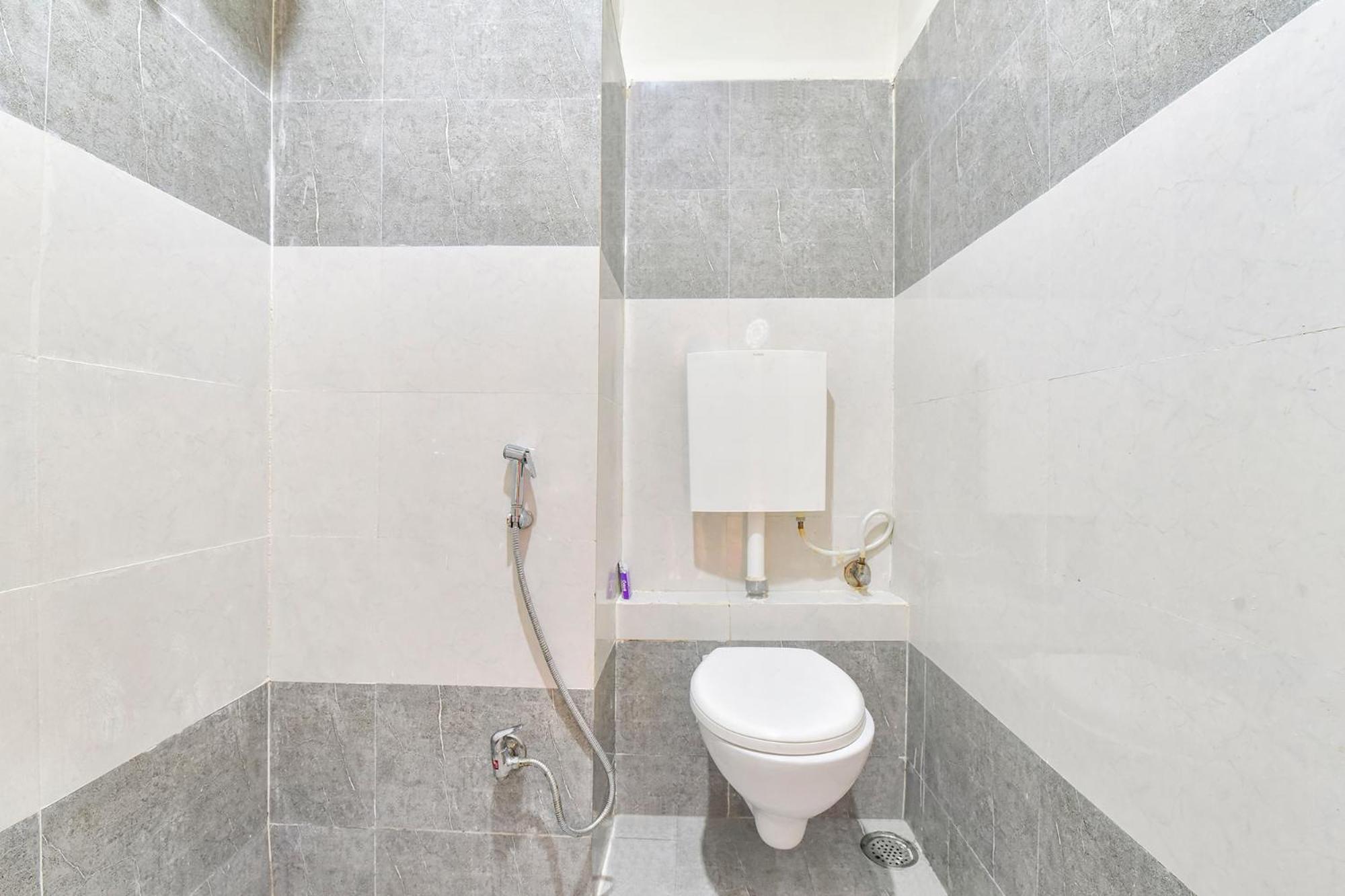 Fabhotel The Max Glory Indore Eksteriør bilde