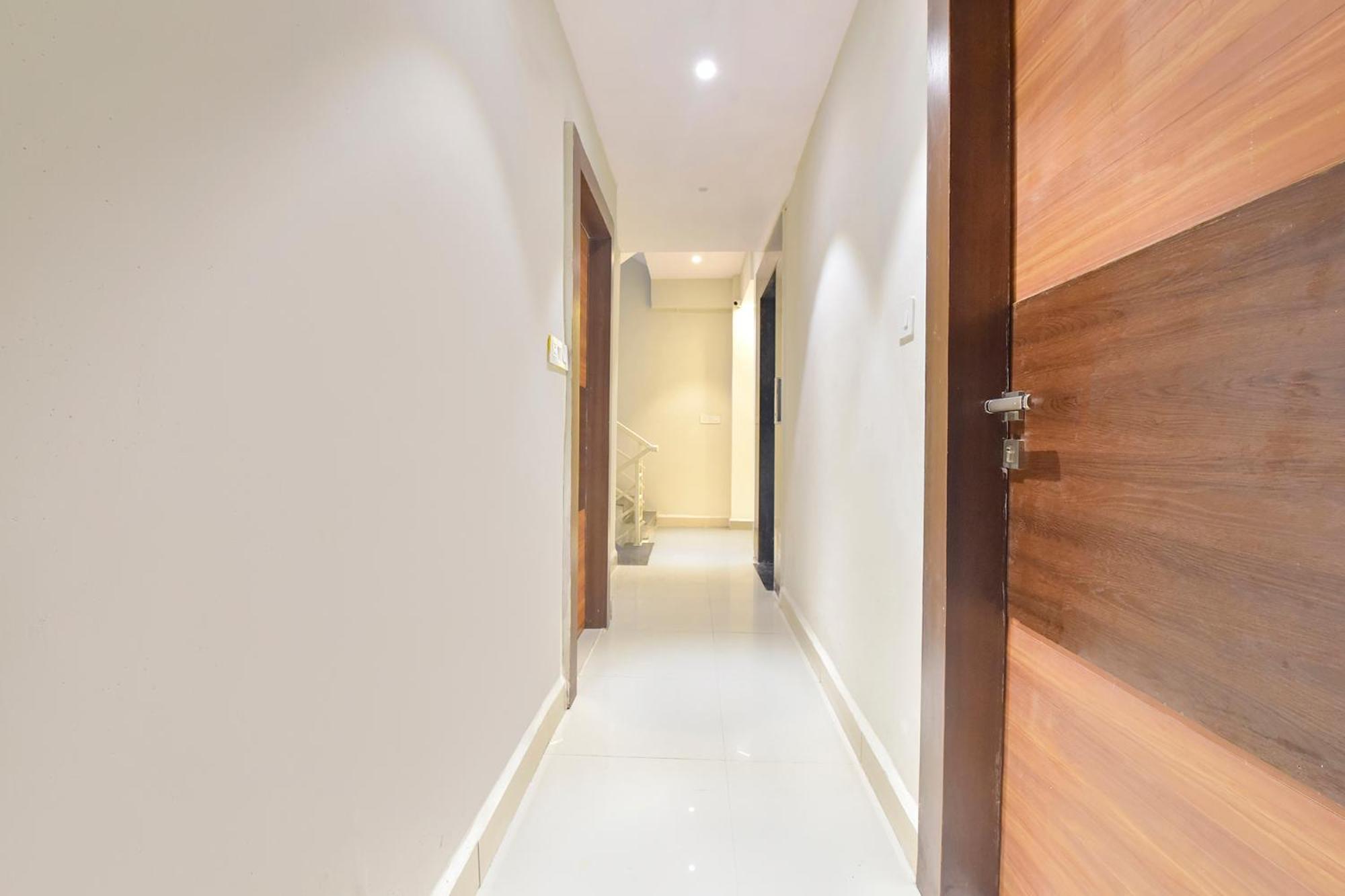 Fabhotel The Max Glory Indore Eksteriør bilde
